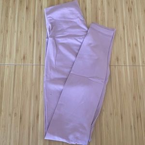 lululemon Align Pant 28”